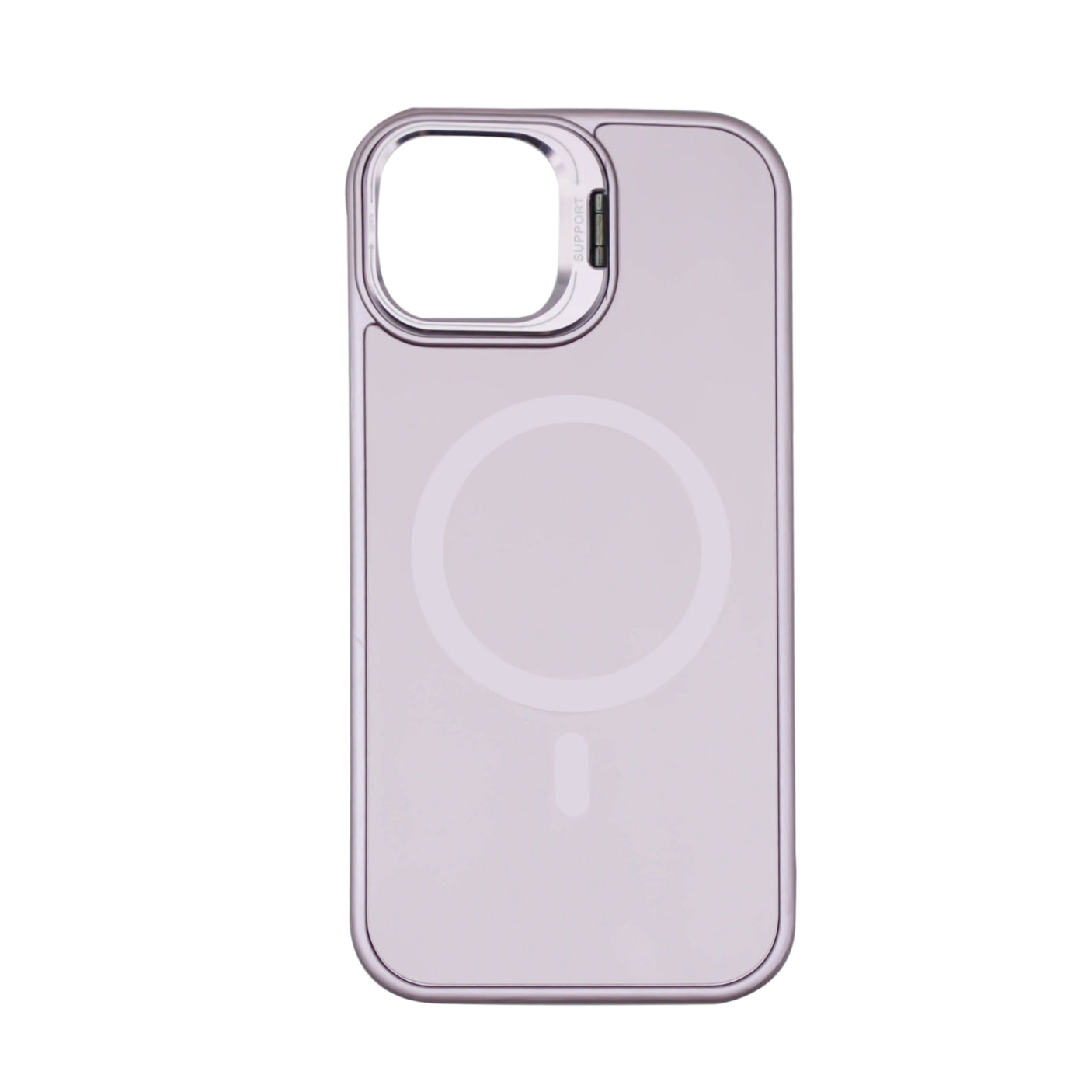 iPhone 15 Plus Magsafe Case with Invisible Holder