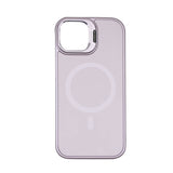 iPhone 15 Plus Magsafe Case with Invisible Holder