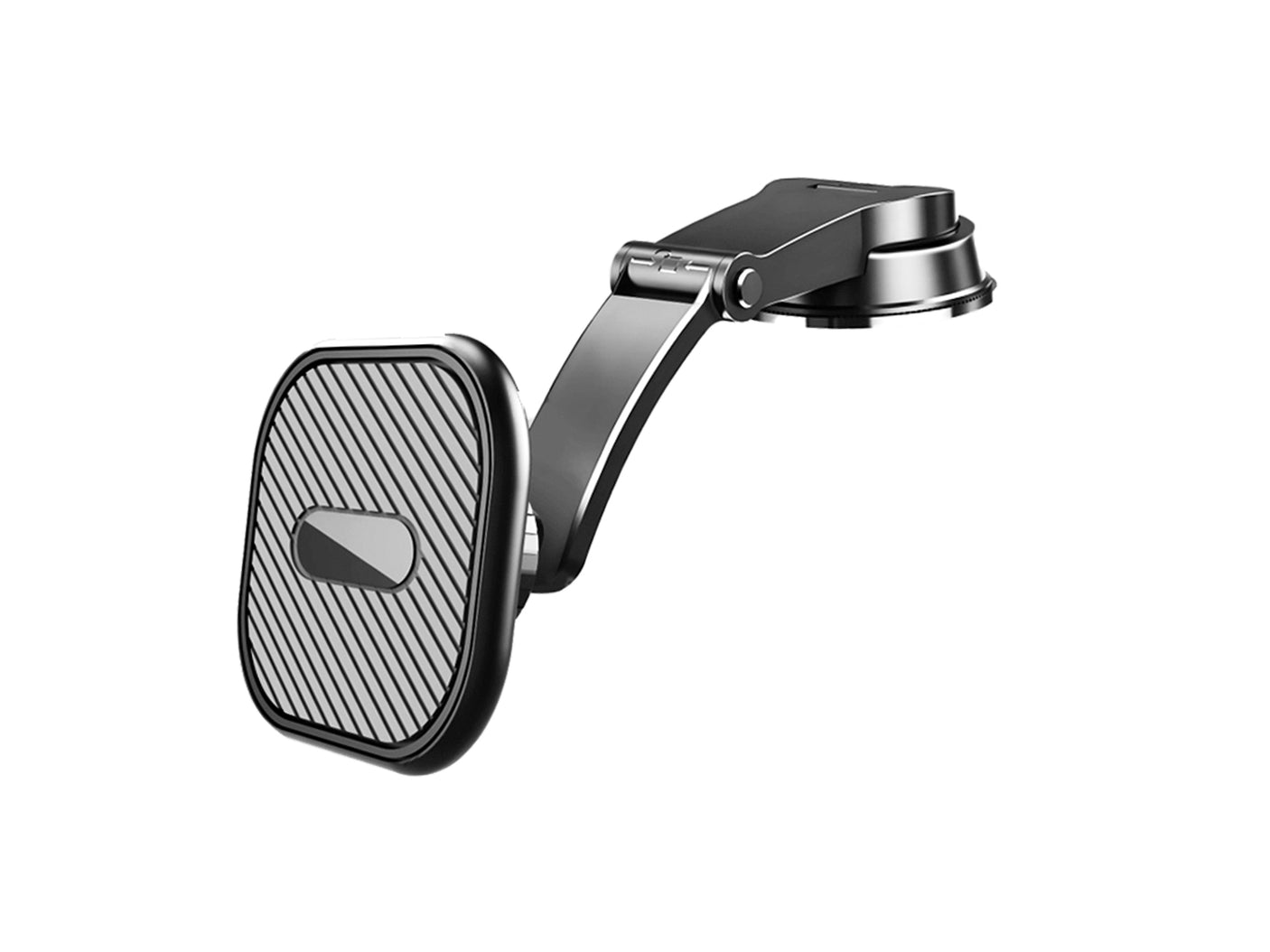 Soporte para Coche Ventosa y Magnético  Modelo DE-22