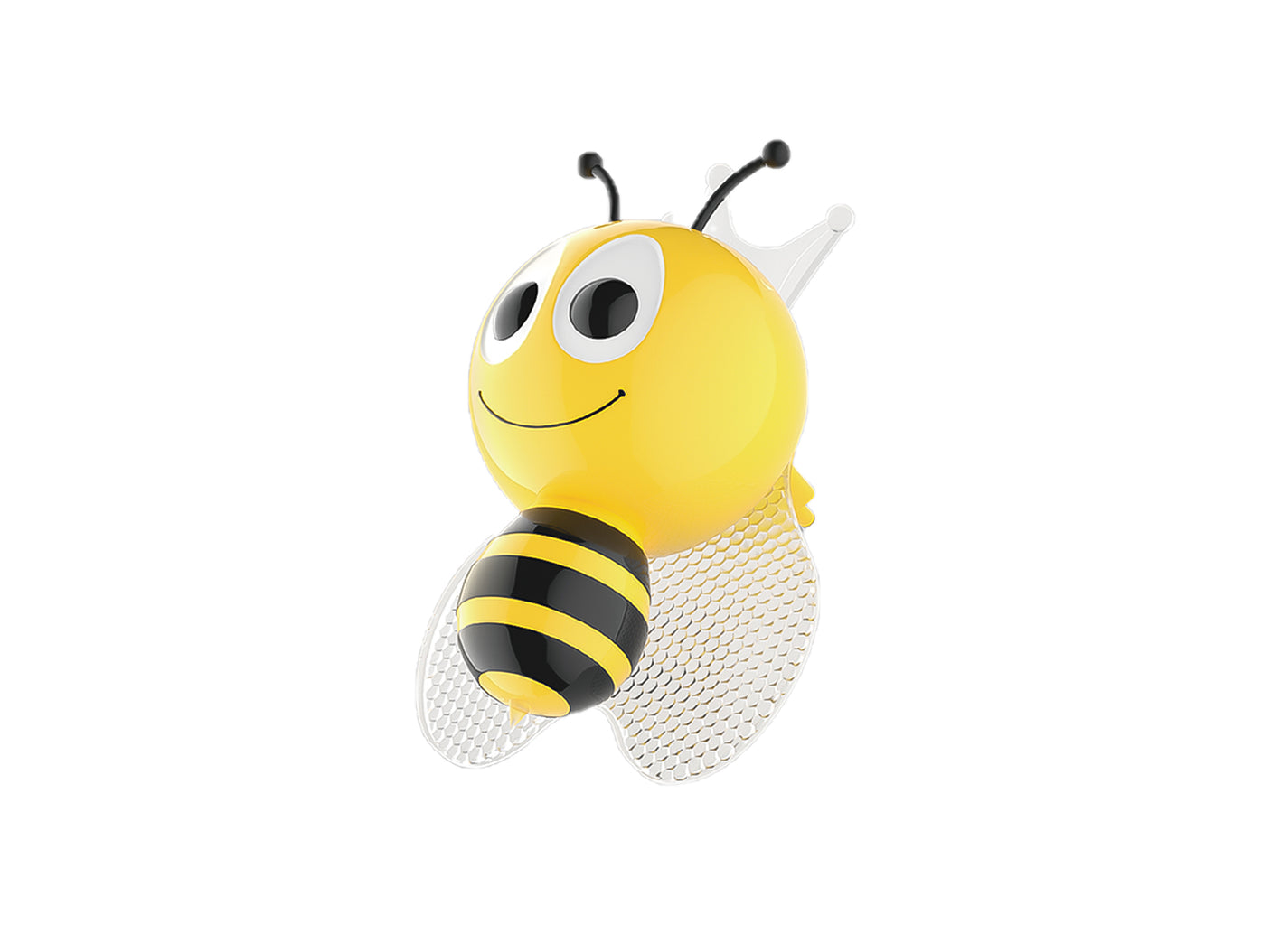 HY8801 Plug-in Sensor Night Light for Kids
