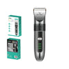 Professional Rechargeable Hair Clipper SK-558 