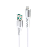 Cable USB a iPhone 3A 1M JX-01