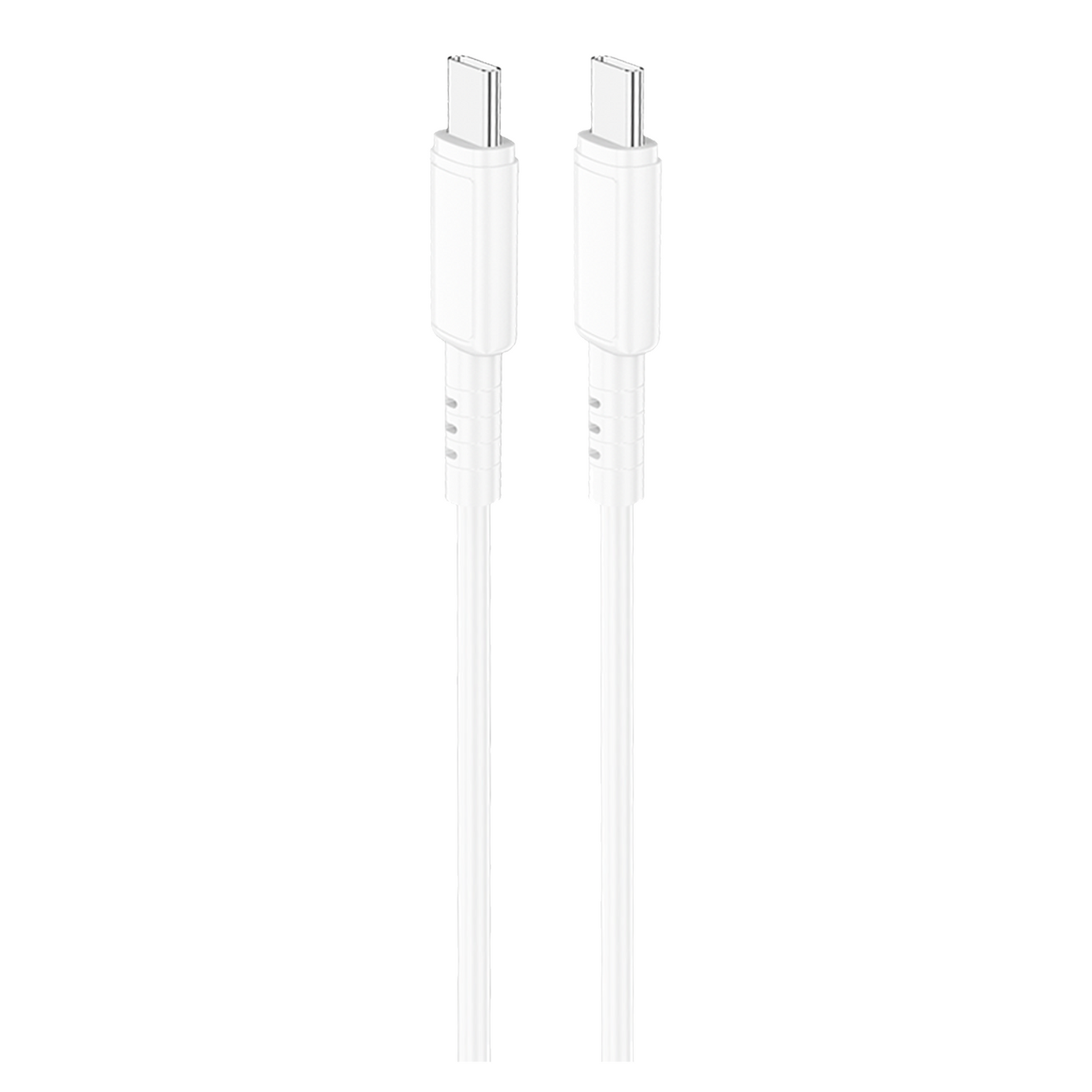 Cable PD USB-C a Type C 5A/60W 1M X-5