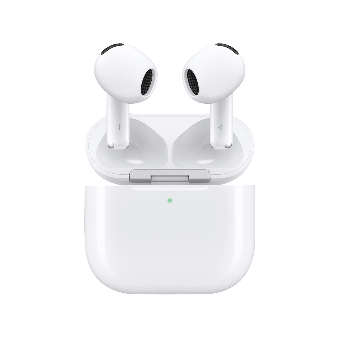 Auriculares Inalámbricos J-11 (Blanco)