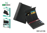 Multifunction Passport Cover
