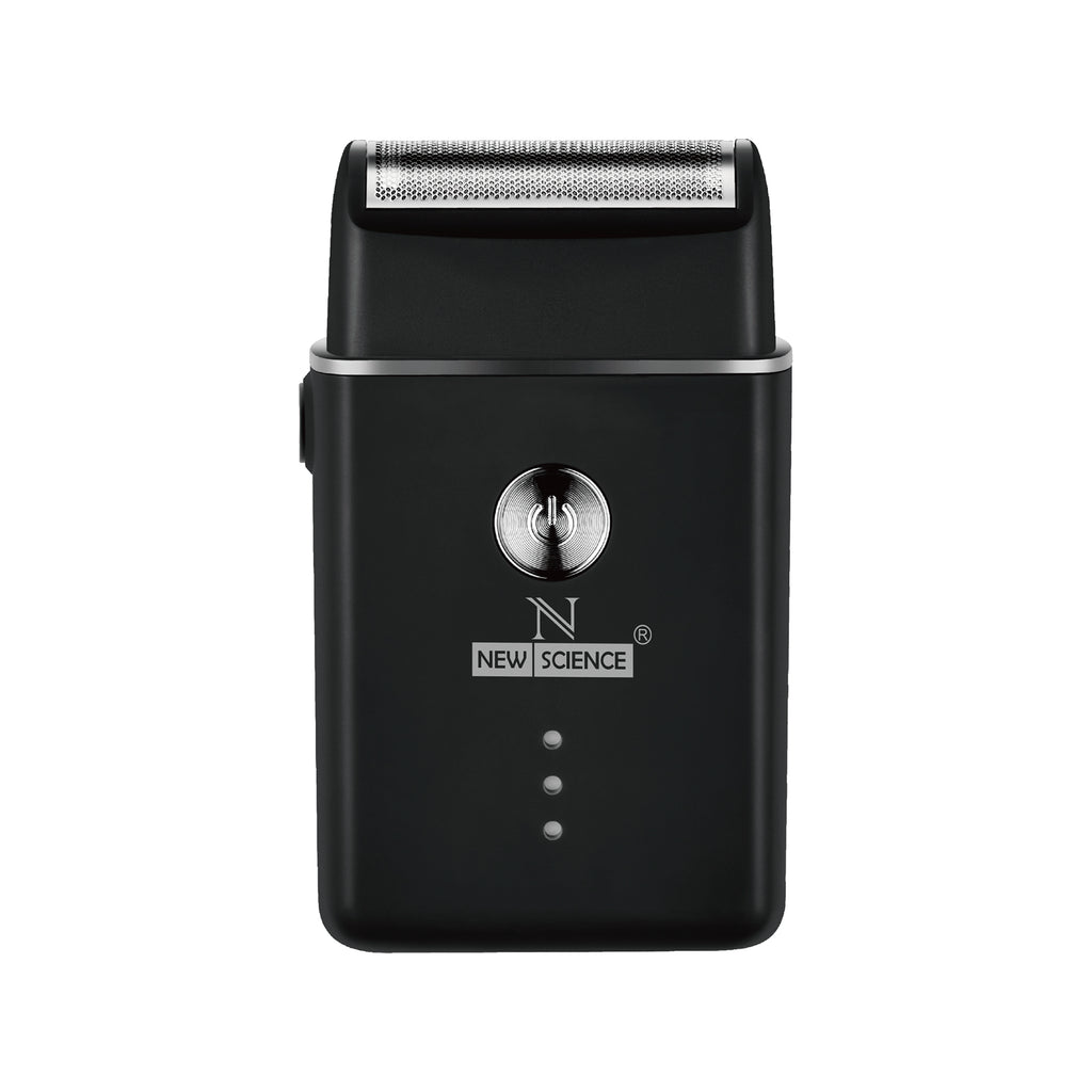 Afeitador para Hombre Inalambrico Modelo SK-9001