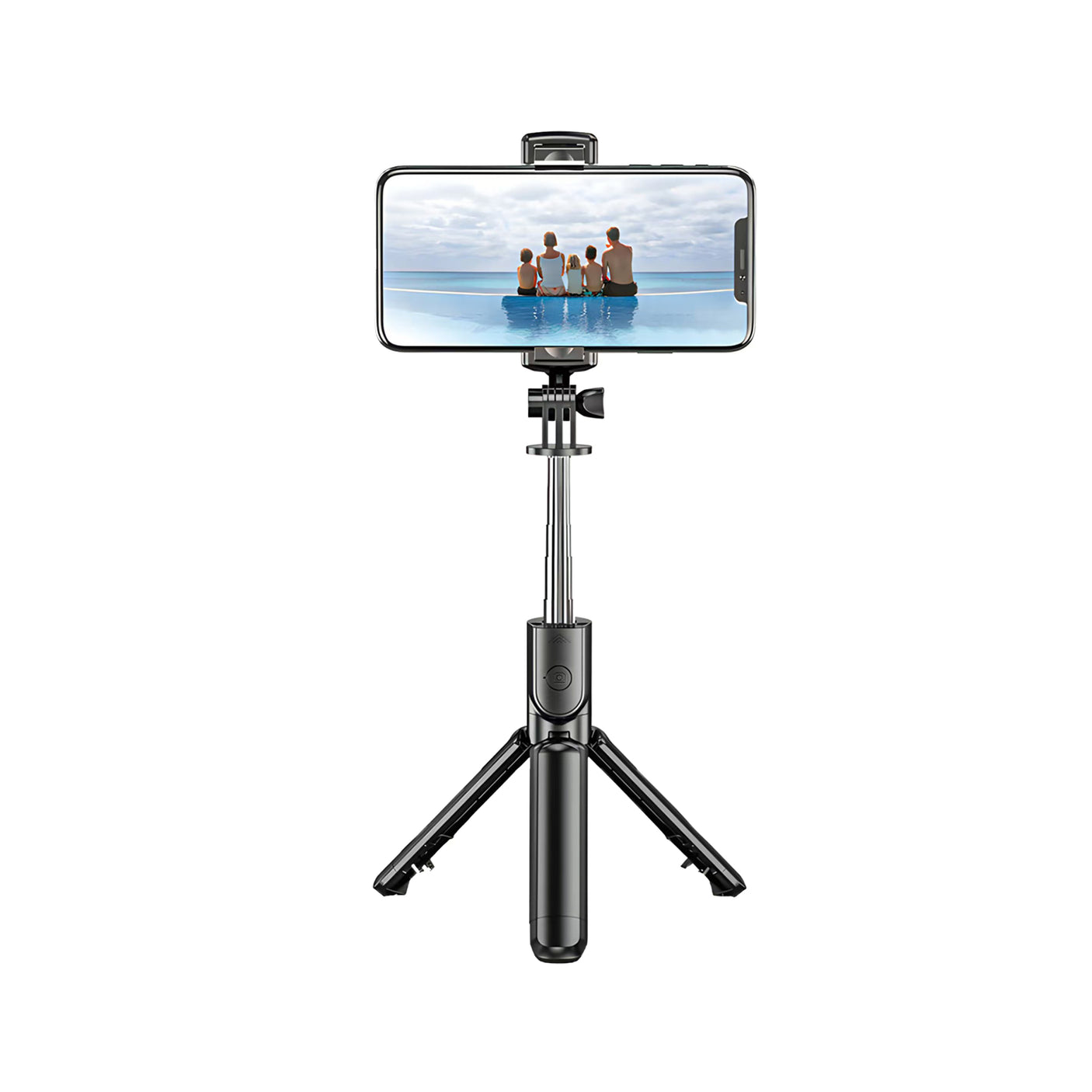 Palo Selfie Tripode 29-70CM HD-260