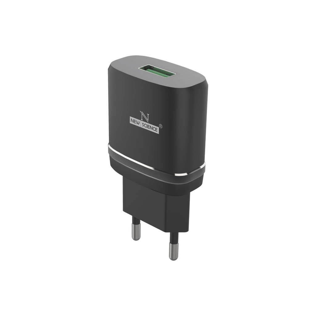 Enchufe USB 15W SLD-T02