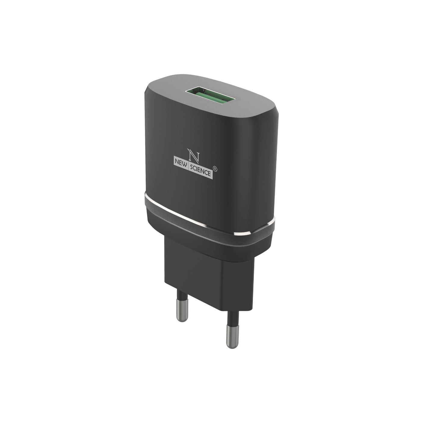 Enchufe USB 15W SLD-T02
