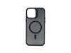 iPhone 16 Pro Max Magsafe Case with Camera Protection and Foldable Stand