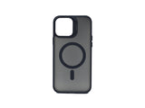 iPhone 16 Pro Max Magsafe Case with Camera Protection and Foldable Stand