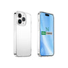 Samsung A32 5G TPU Transparent