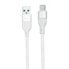 USB to iPhone Cable 3A 1M JX-03