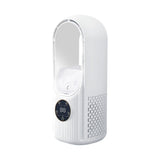 Ventilador de escritorio portátil Modelo NF13