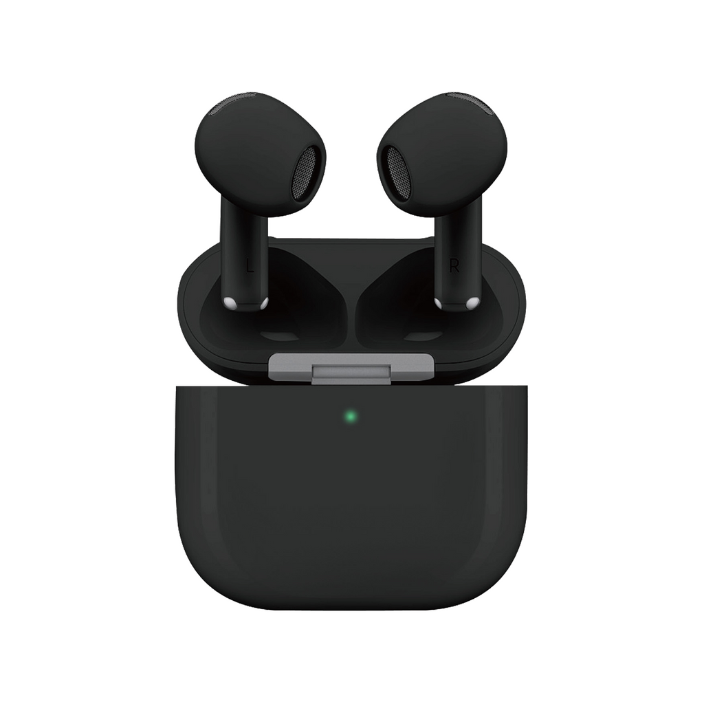 Auriculares Inalámbricos J-11 (NEGRO)