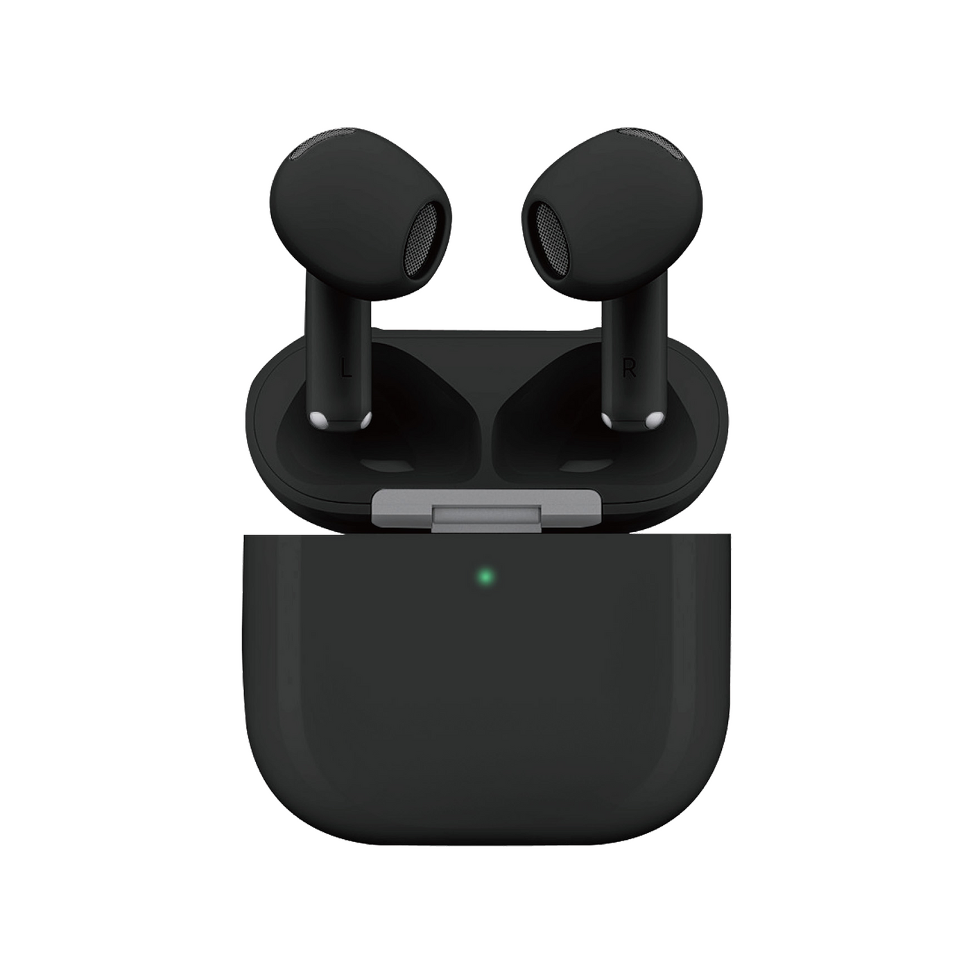Auriculares Inalámbricos J-11 (NEGRO)