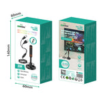 Antenas de TV de Interior Cable 3M TX-02