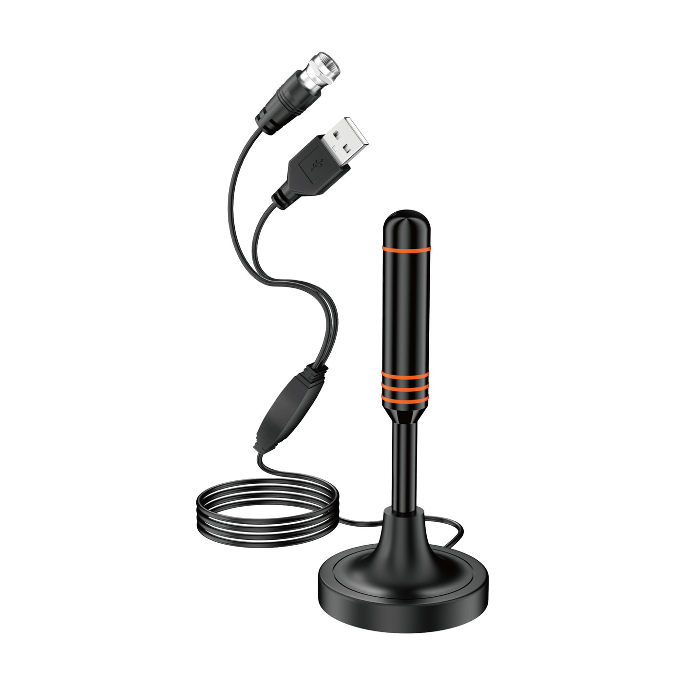 Antenas de TV de Interior Cable 3M TX-02