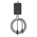 Amplificador de Señal de Antenas de TV Cable 60CM TX-04
