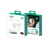 Auriculares Deportivos Inalámbricos S18