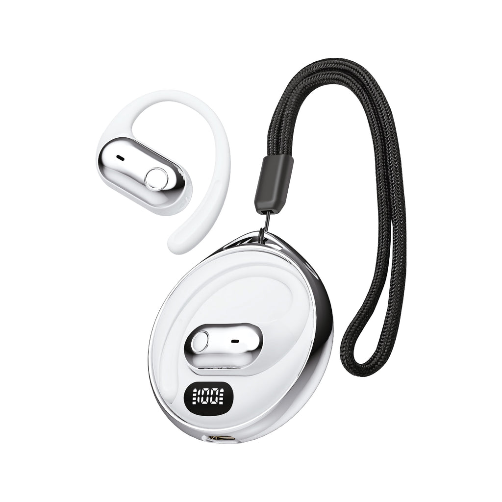 Auriculares Inteligentes de Traducción AI2
