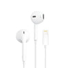 Auriculares Lightning para iPhone TD-64 Conexión Directa