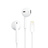 Auriculares Lightning para iPhone TD-64 Conexión Directa