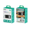 Mini Radio AM/FM Portátil KK18