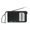 Mini Radio AM/FM Portátil KK18