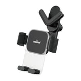Soporte Coche con Agarre de Rejilla DE-49