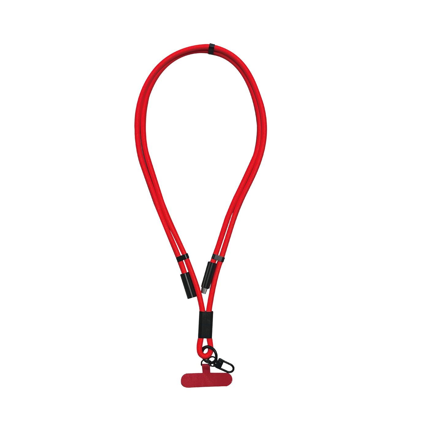 Cable Correa Nylon Trenzado PD USB-C a Lightning iPhone 25W 150CM, Modelo H-3