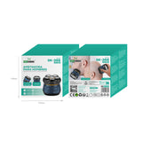 Cordless Men's Shaver Model SK-366