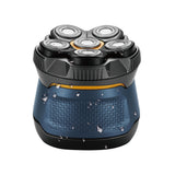 Cordless Men's Shaver Model SK-366
