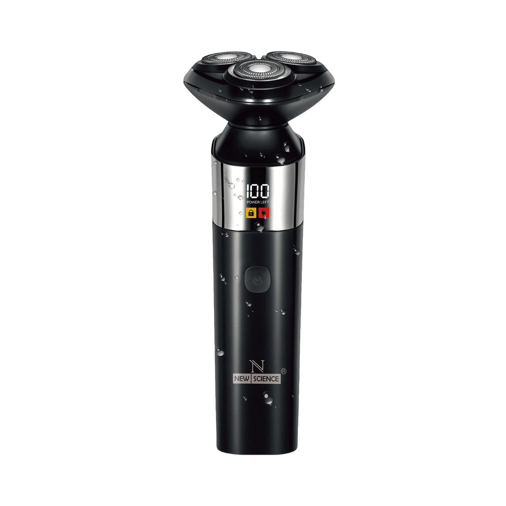 Afeitadora para Hombre Inalámbrica Modelo SK-368