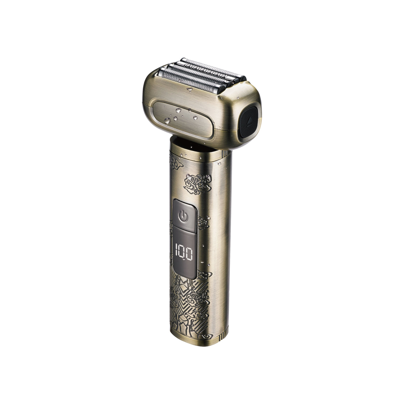 Men's Cordless Shaver Model SK-367