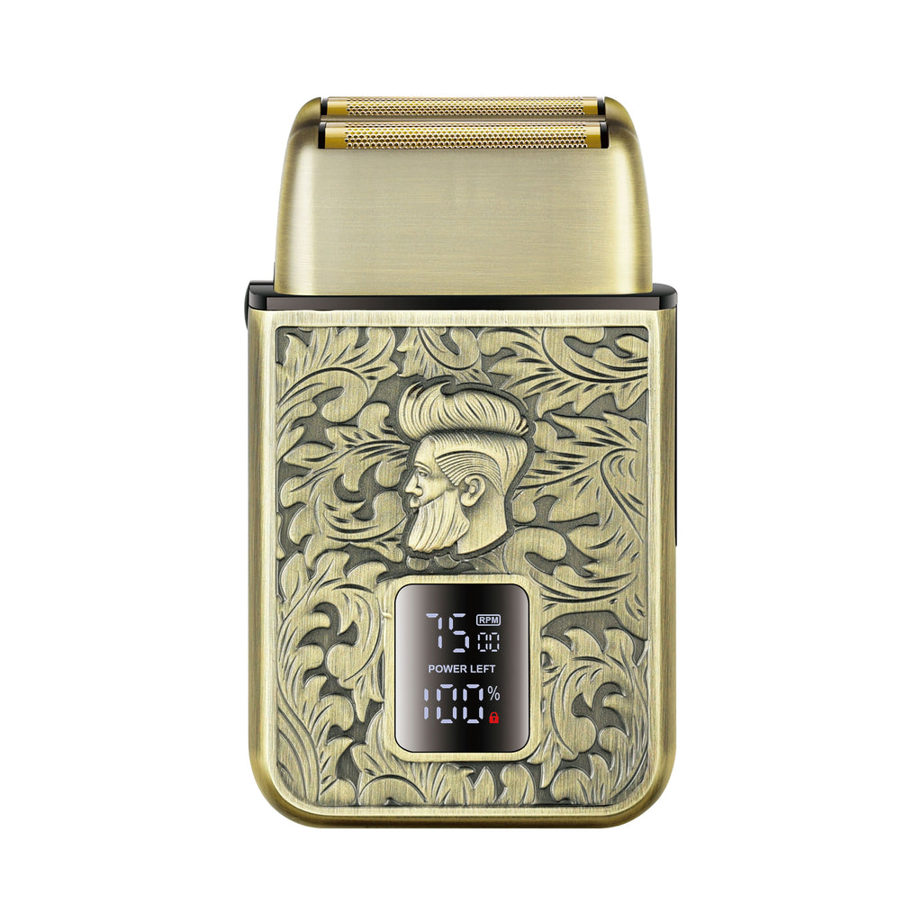 Afeitadora para Hombre Inalámbrica Modelo SK-365