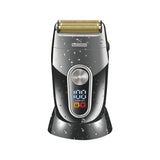 Cordless Electric Shaver for Men Model SK-363
