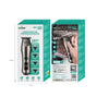 SD-034 Professional Rechargeable Hair Clippers