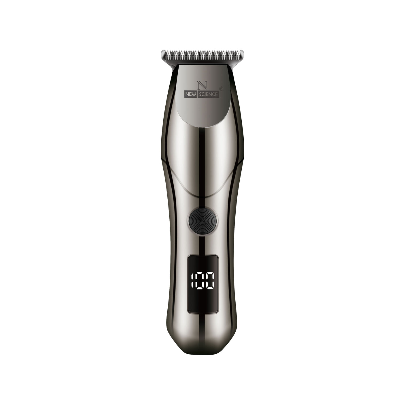 SD-034 Professional Rechargeable Hair Clippers