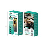 Rechargeable Professional Hair Clipper SD-035