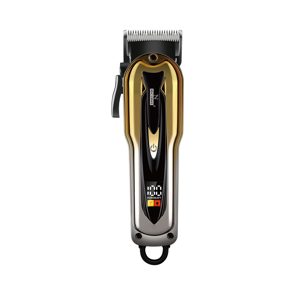 Professional Rechargeable Hair Clipper SD-036