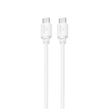 Cable PD USB-C a Type C 60W/5A 1Metro W-3