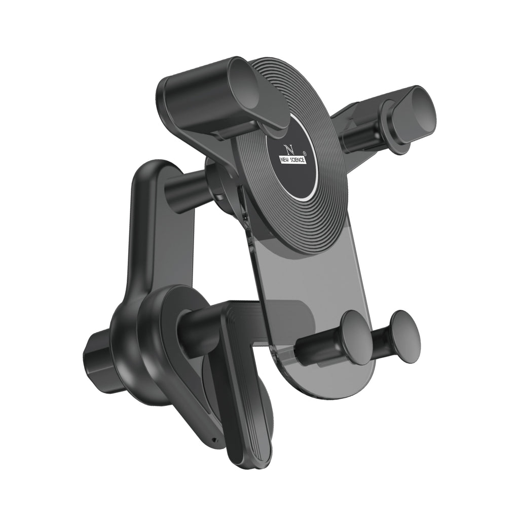 Soporte Coche Extension de Pantalla HD-280