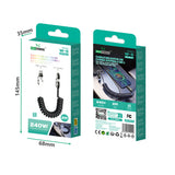 4en1 Cable de Datos Multifuncion W-5