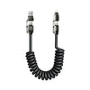 4en1 Cable de Datos Multifuncion W-5