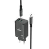 Cargador USB 66W+PD 120W a Type C SLD-T91