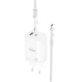 Cargador USB 66W+PD 120W a Type C SLD-T91