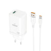 Cargador USB a Type C 120W SLD-T90