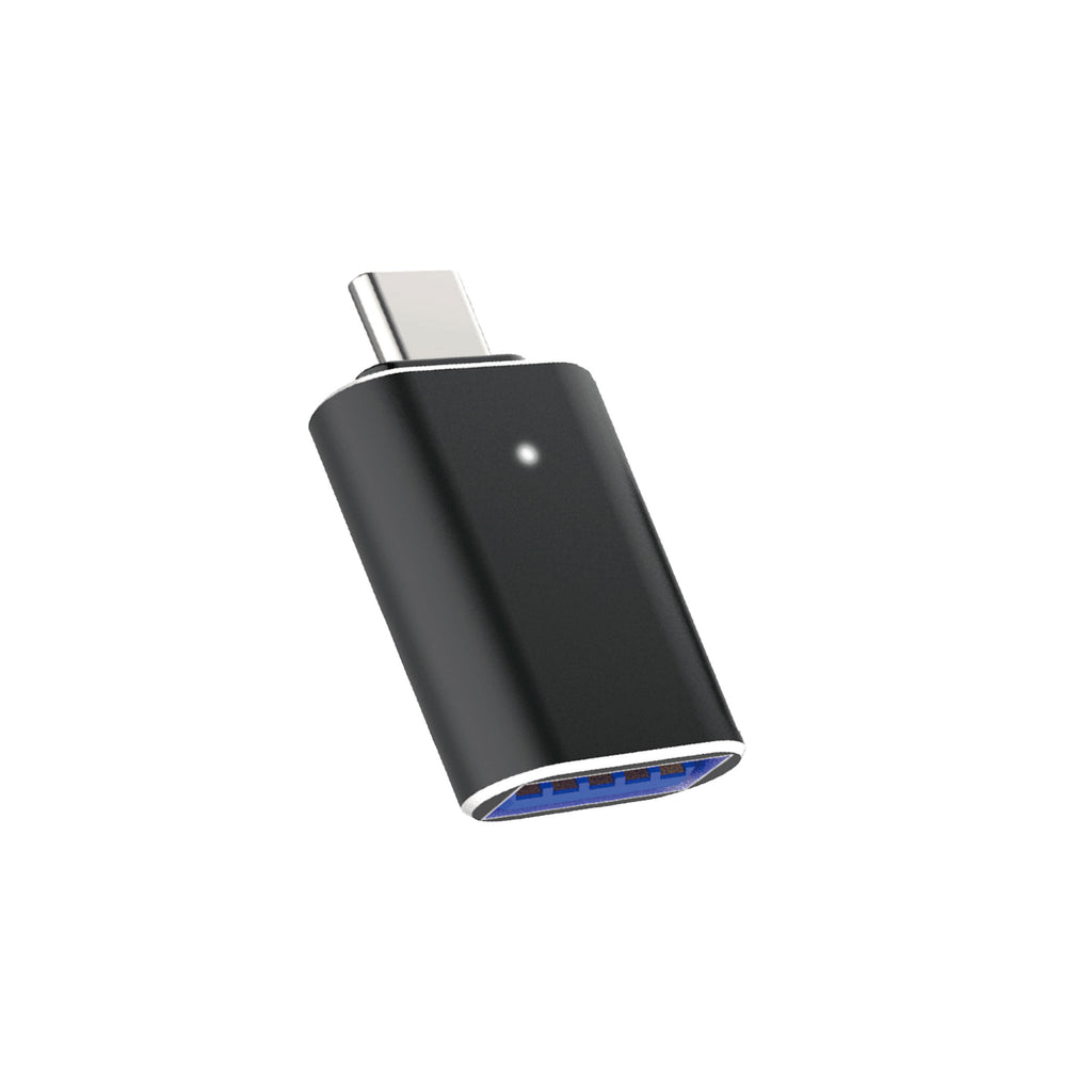Adaptador OTG USB 3.0 a Tipo C Modelo B6