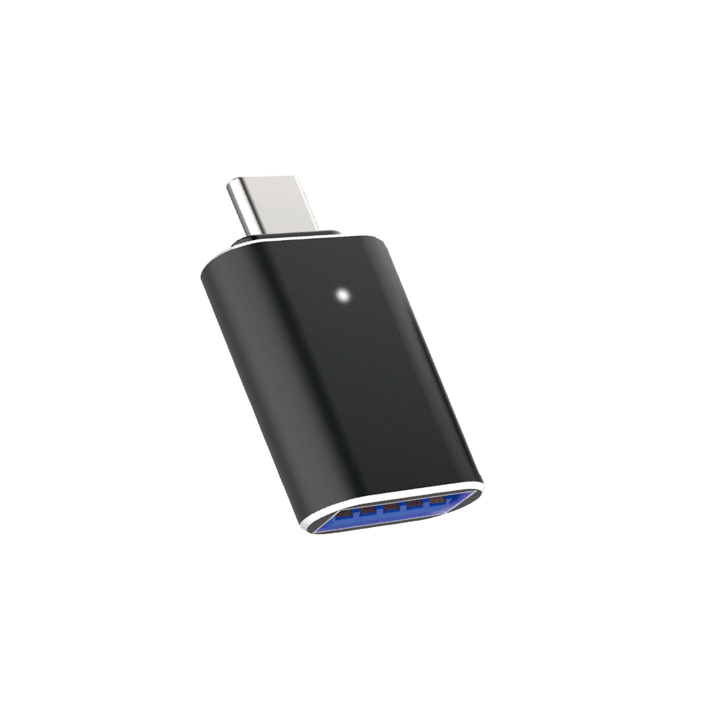 Adaptador OTG USB 3.0 a Tipo C Modelo B6